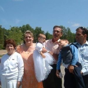 Meet your Posher, Marie